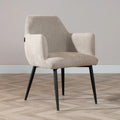 Avero Esszimmerstuhl Taupe