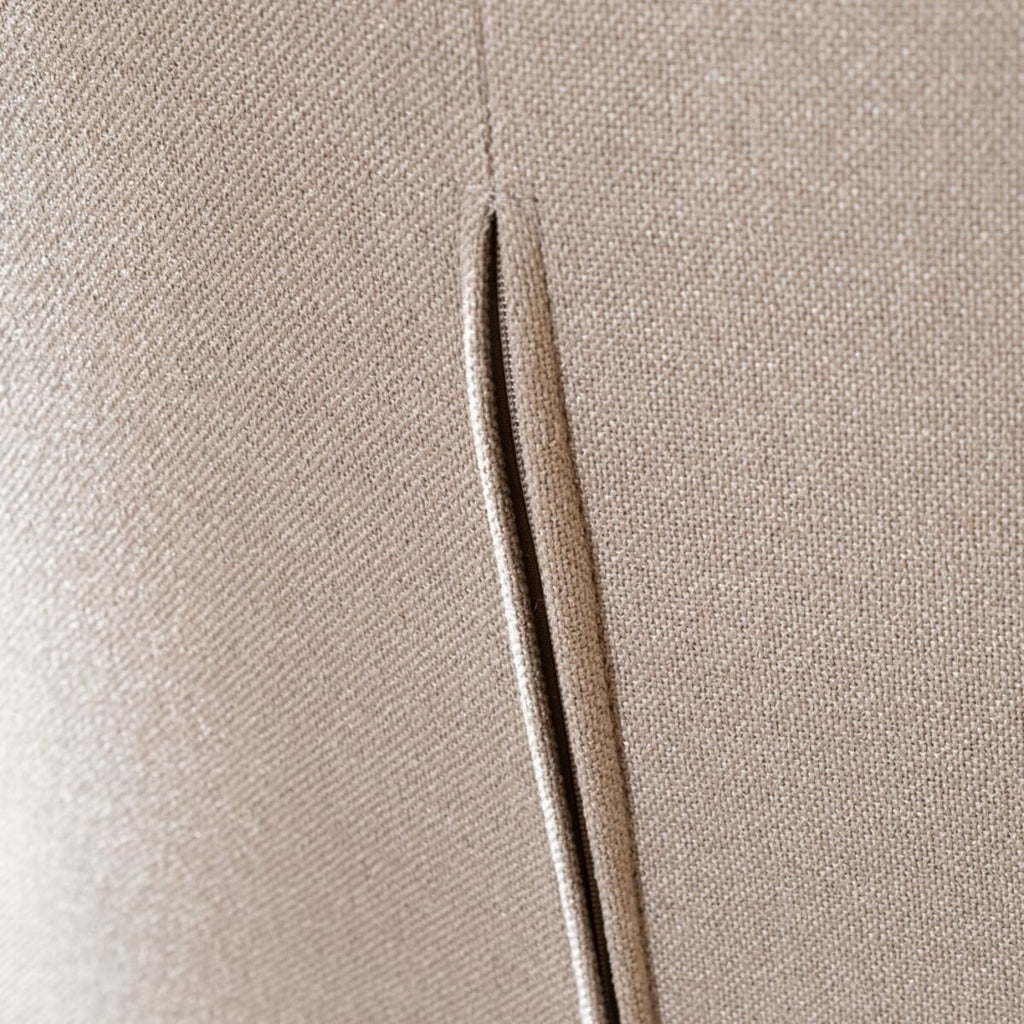 Ada Esszimmerstuhl Taupe